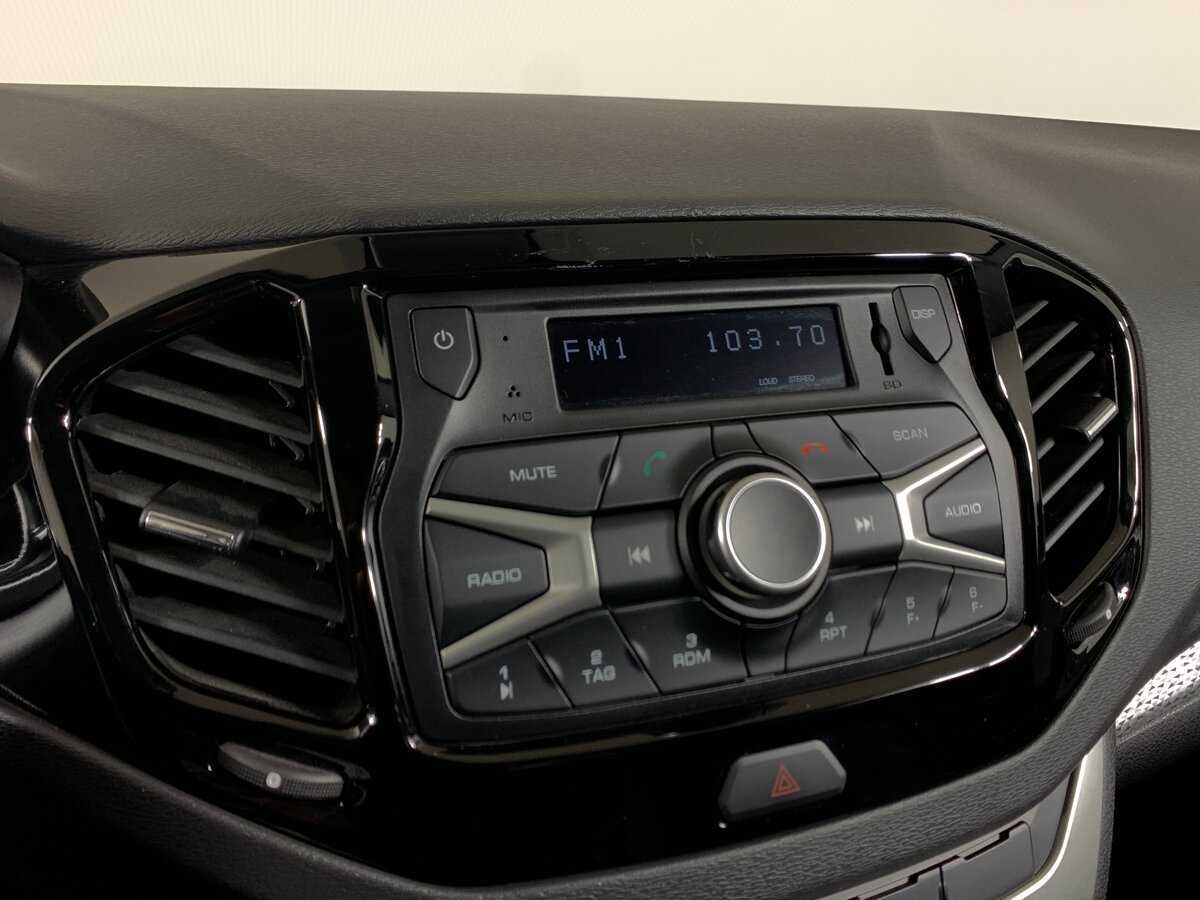 Купить Lada (ВАЗ) Vesta SW Cross, 2021, 34 000 км, фото №16