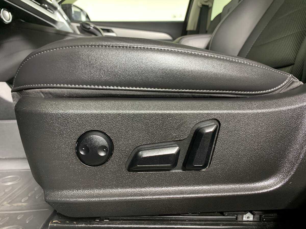 Купить Haval F7, 2023, 92 000 км, фото №17