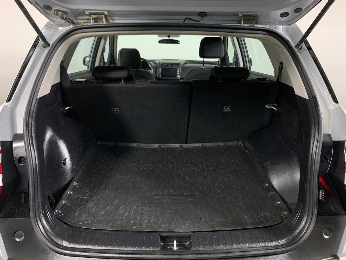 Купить Hyundai Creta, 2021, 131 872 км, фото №20