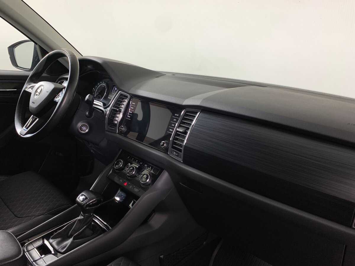 Купить Skoda Kodiaq, 2019, 154 500 км, фото №13