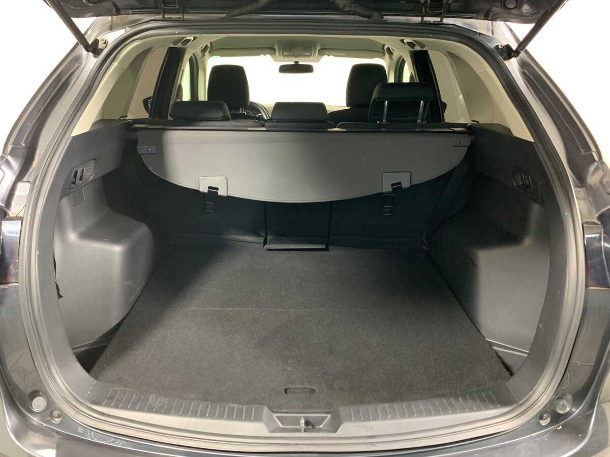 Купить Mazda CX-5, 2015, 64 875 км, фото №20