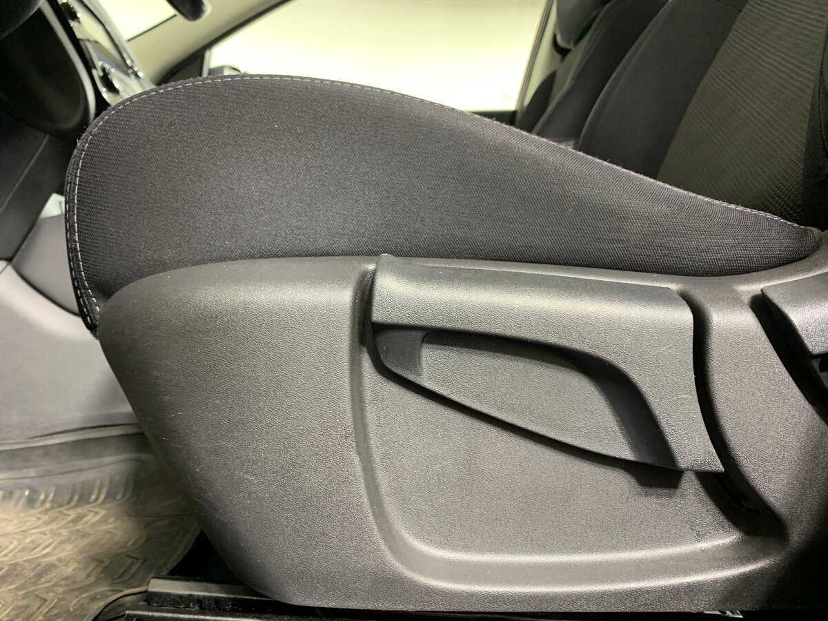 Купить Nissan Qashqai, 2016, 141 896 км, фото №17