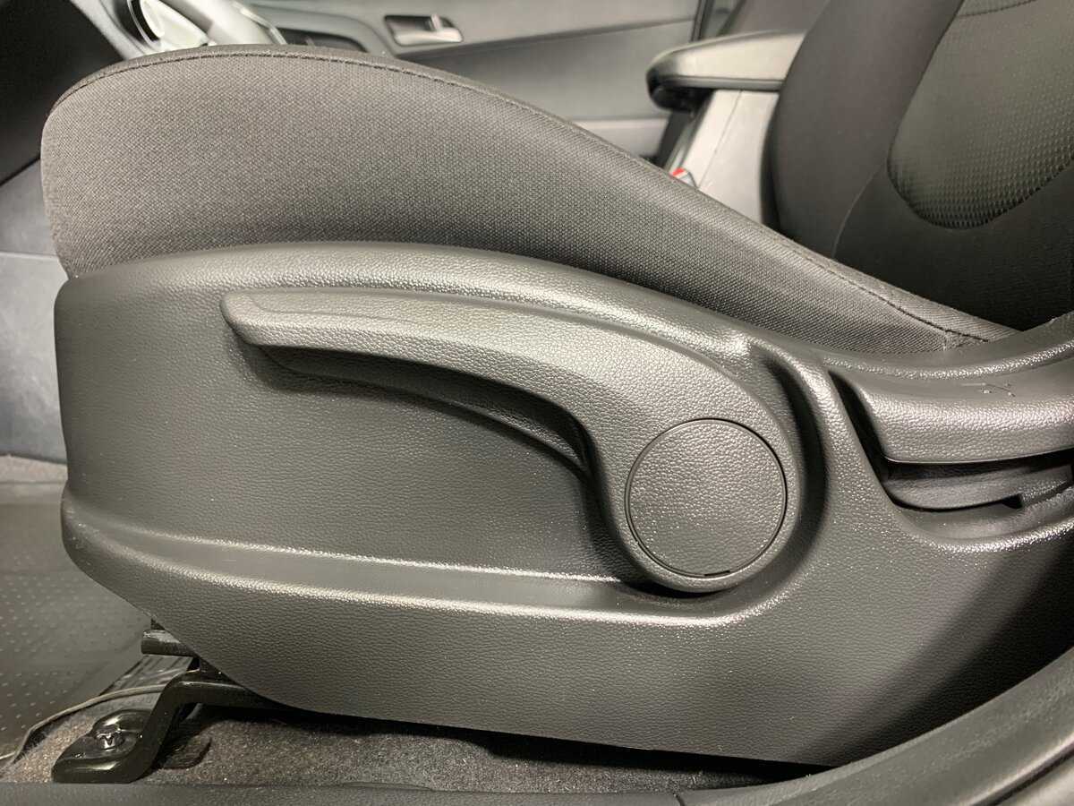 Купить Hyundai Creta, 2017, 76 040 км, фото №17