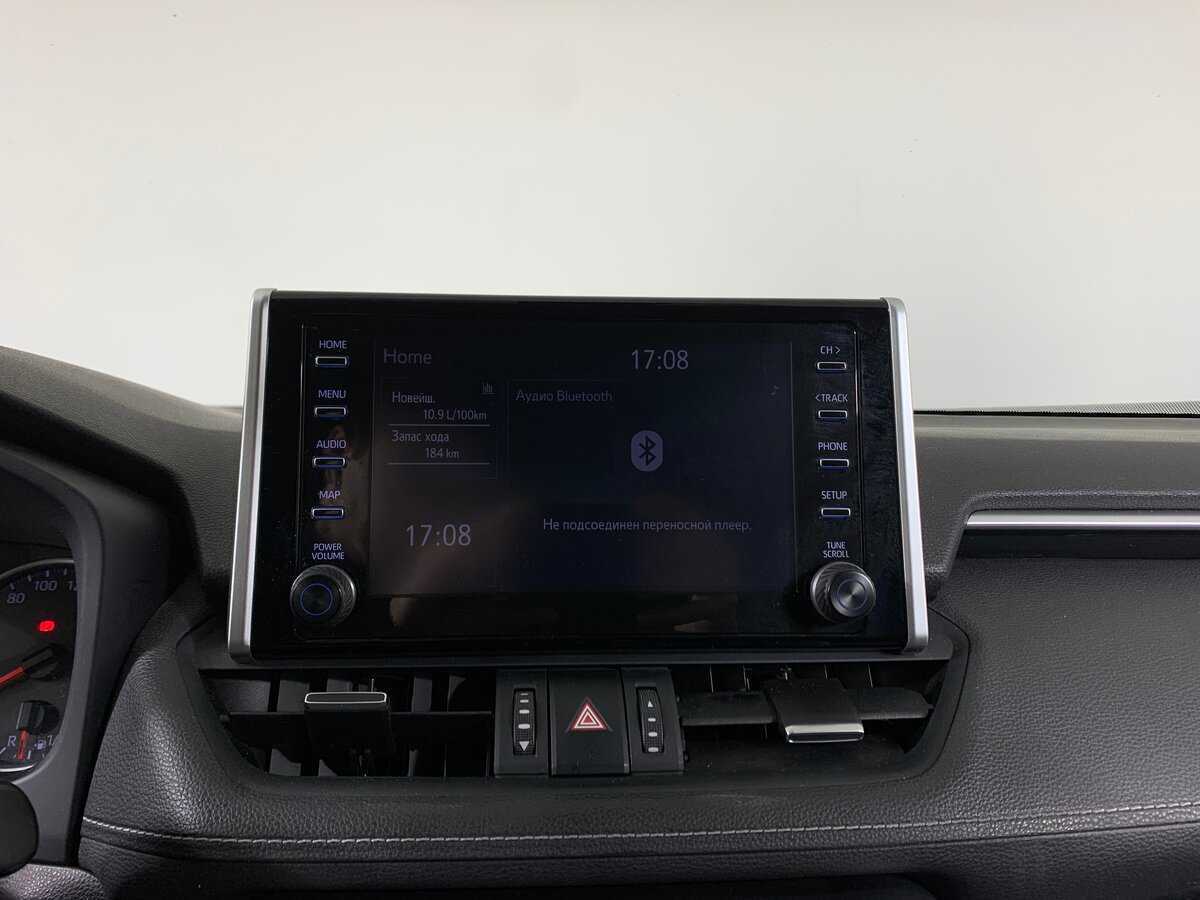 Купить Toyota RAV4, 2020, 173 732 км, фото №16