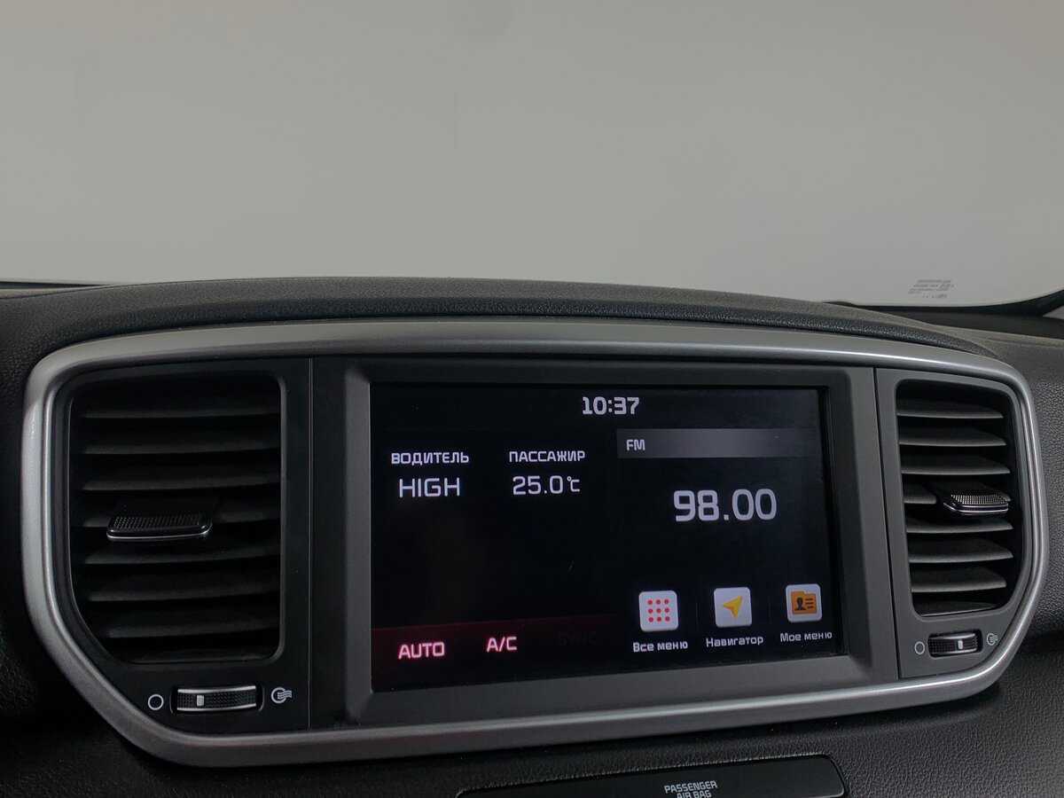 Купить Kia Sportage, 2020, 121 057 км, фото №16