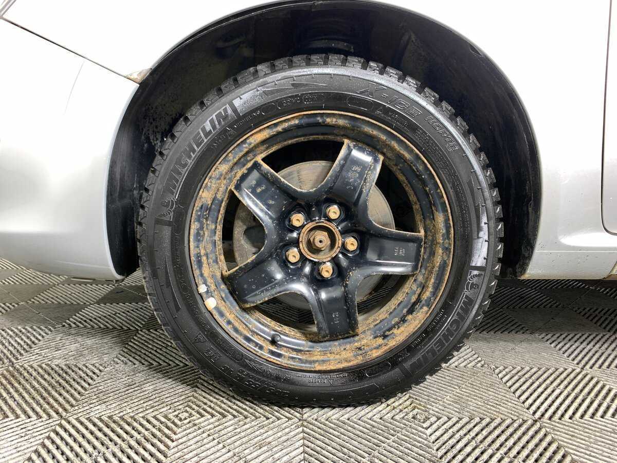 Купить Opel Zafira, 2012, 226 215 км, фото №9