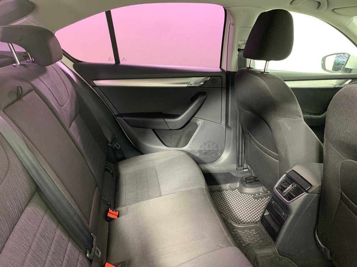 Купить Skoda Octavia, 2015, 228 630 км, фото №18