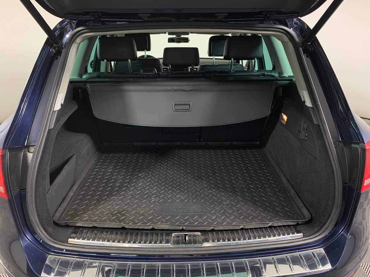 Купить Volkswagen Touareg, 2013, 347 428 км, фото №20