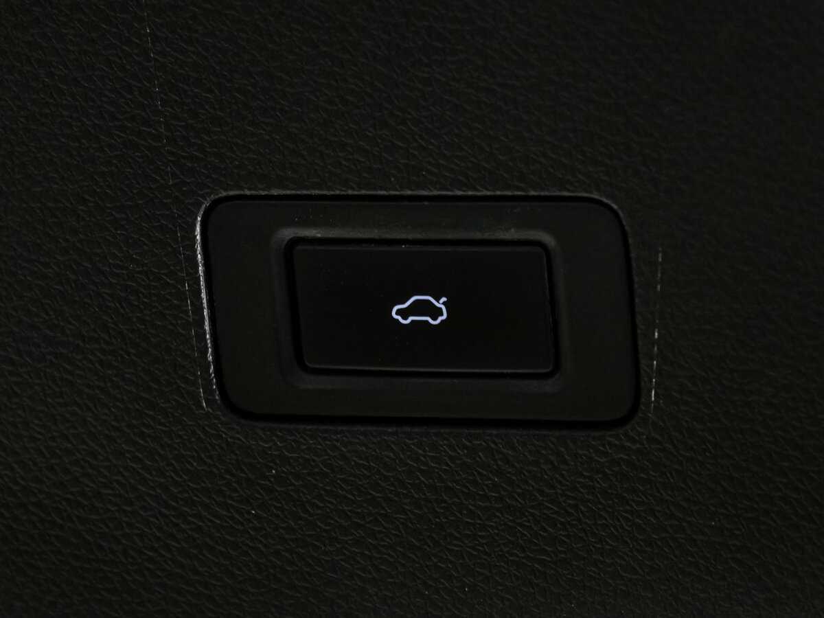 Купить Exeed VX, 2022, 101 441 км, фото №23