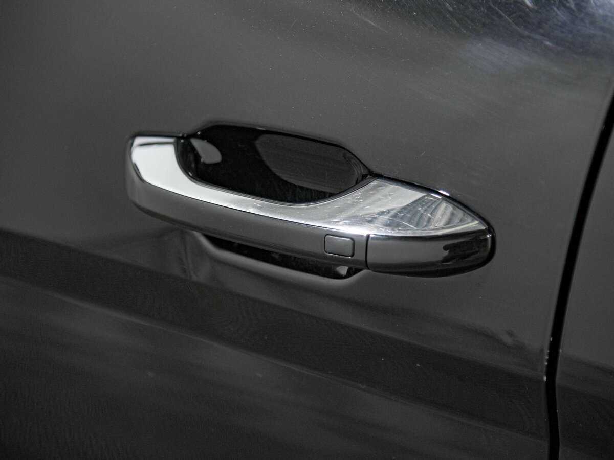 Купить Hyundai Creta, 2022, 48 993 км, фото №18