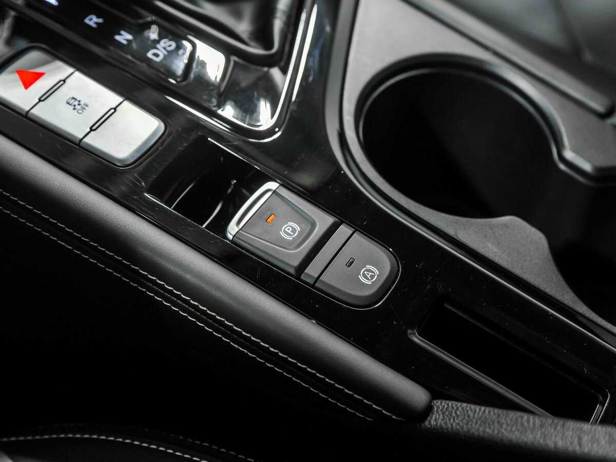 Купить JAC J7, 2023, 9 294 км, фото №14