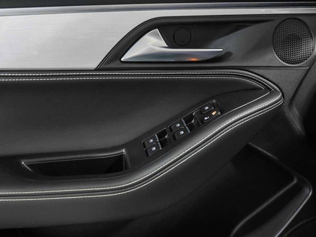 Купить JAC J7, 2023, 9 294 км, фото №16