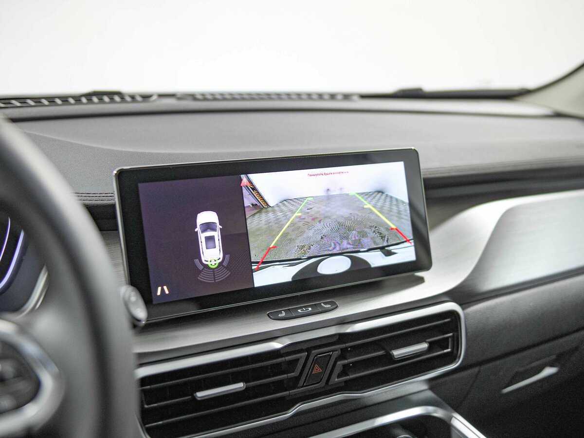 Купить Geely Coolray, 2023, 38 702 км, фото №10