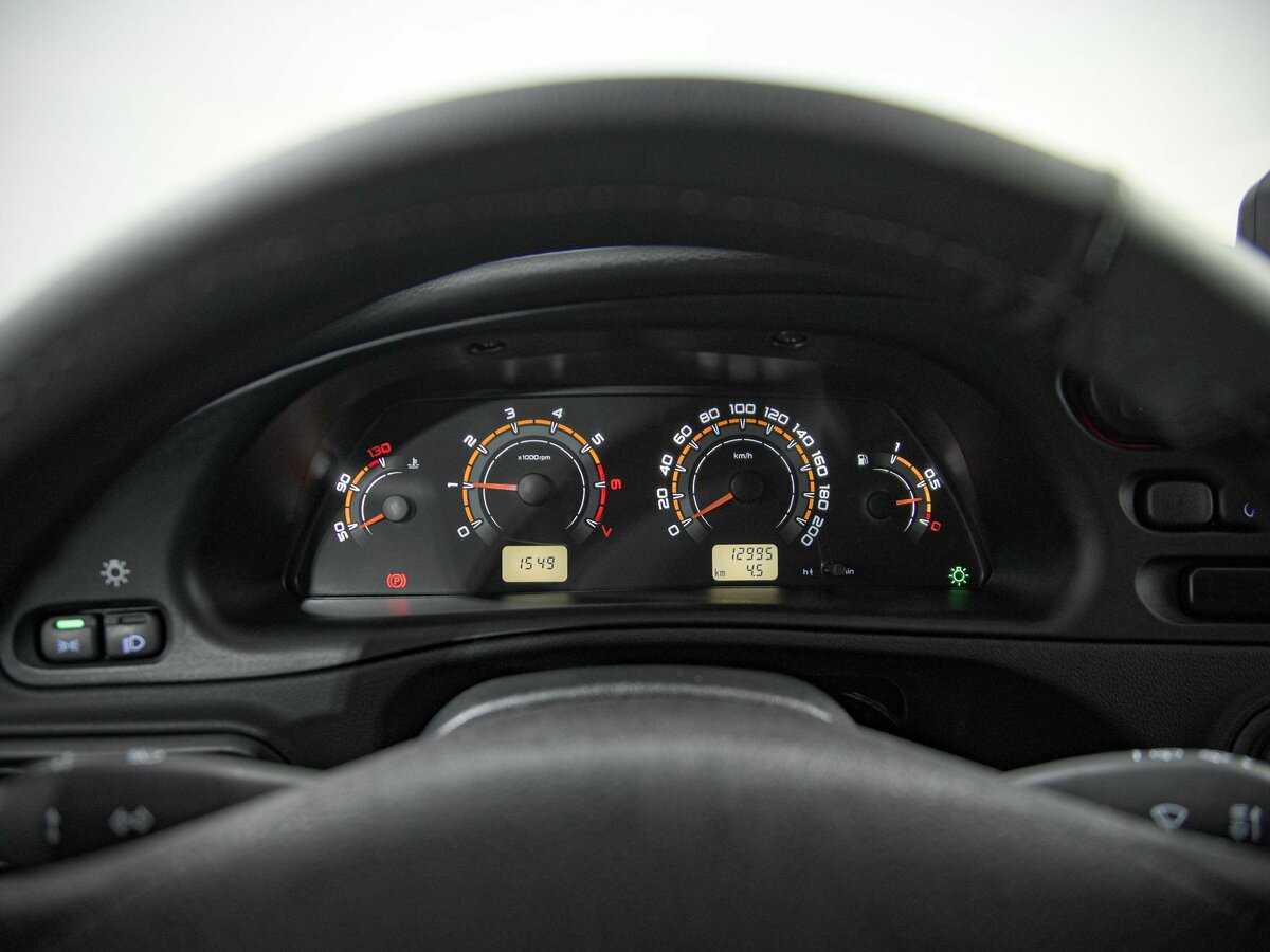 Купить Lada (ВАЗ) Niva, 2023, 12 987 км, фото №7