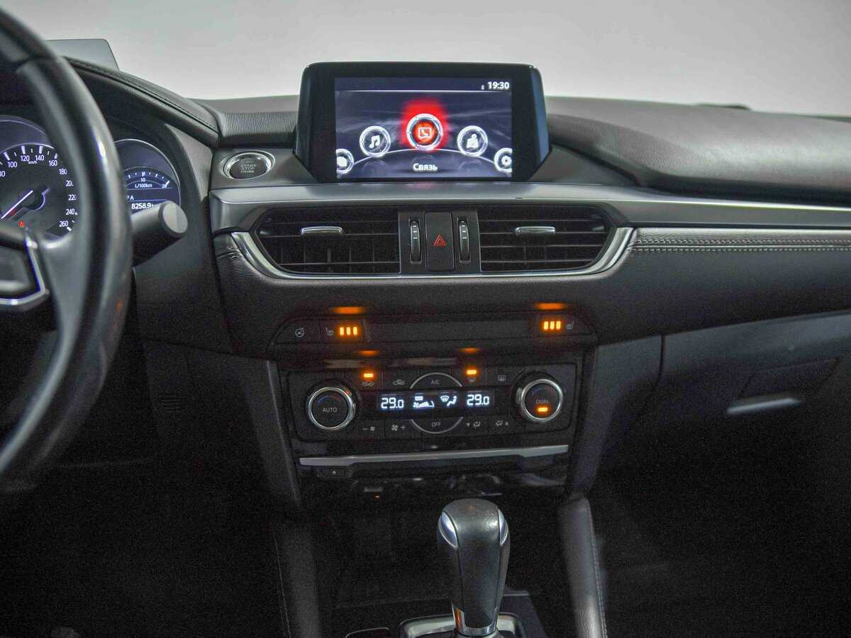 Купить Mazda 6, 2017, 96 352 км, фото №11