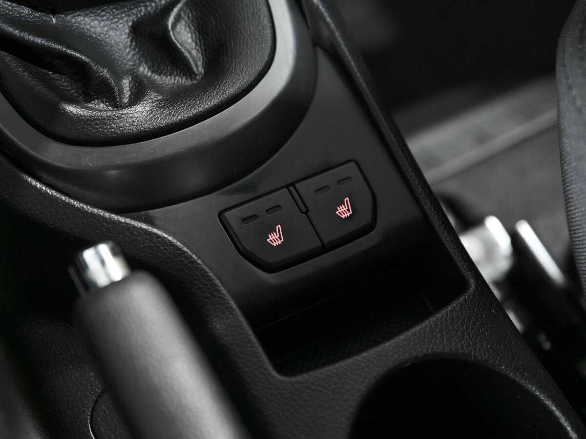 Купить Kia Rio 5-speed, 2012, 88 561 км, фото №10