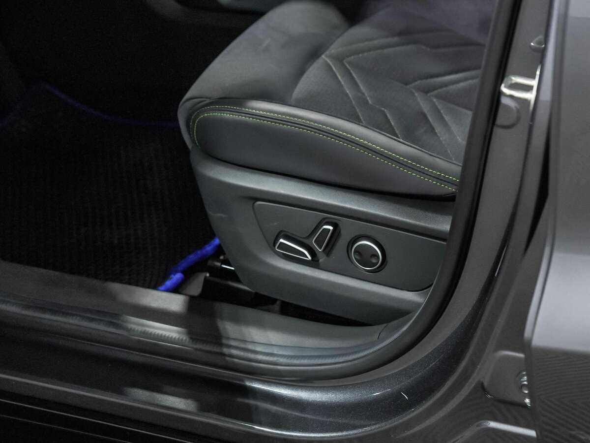 Купить Changan UNI-T, 2023, 2 672 км, фото №18