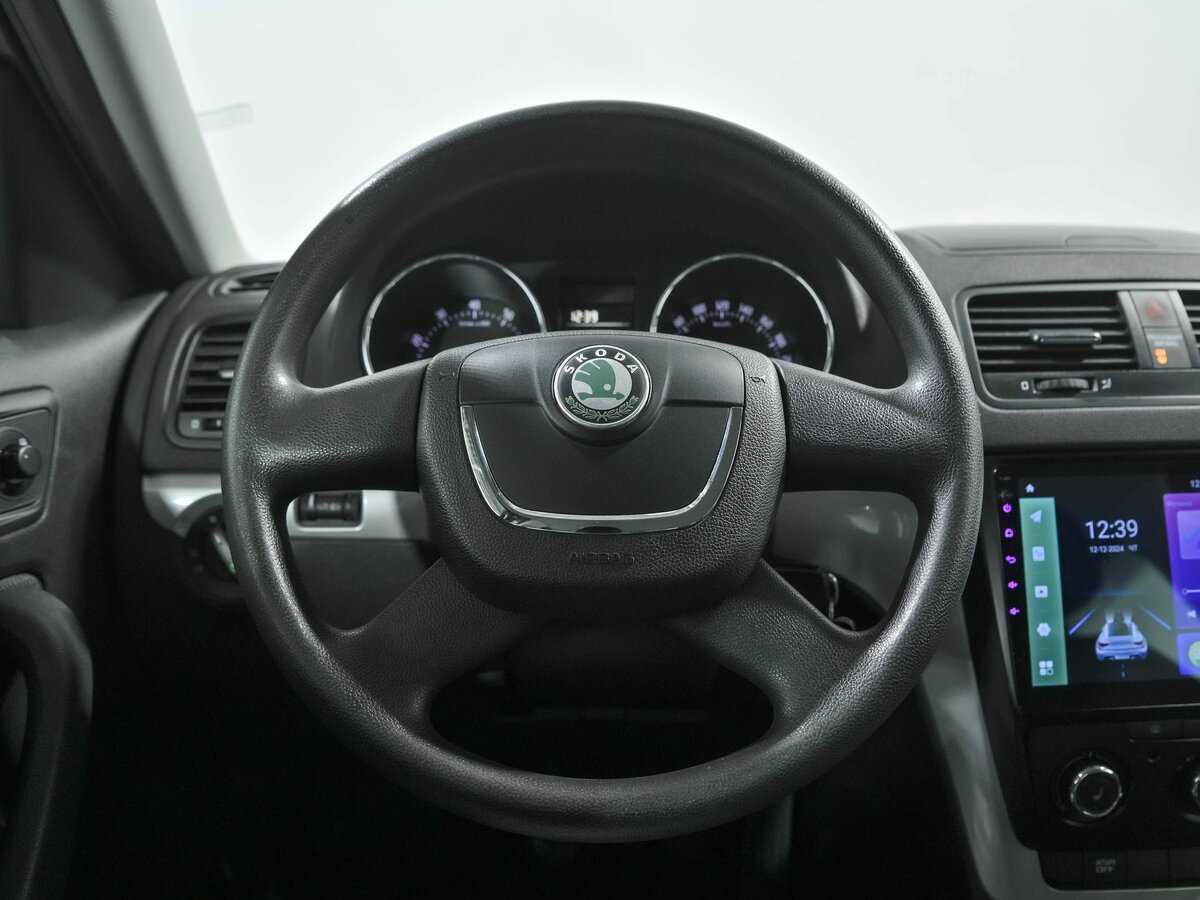 Купить Skoda Yeti, 2012, 226 160 км, фото №8