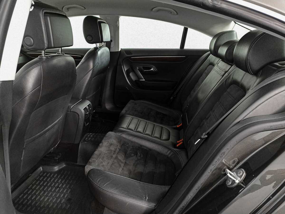 Купить Volkswagen Passat CC, 2013, 165 335 км, фото №10