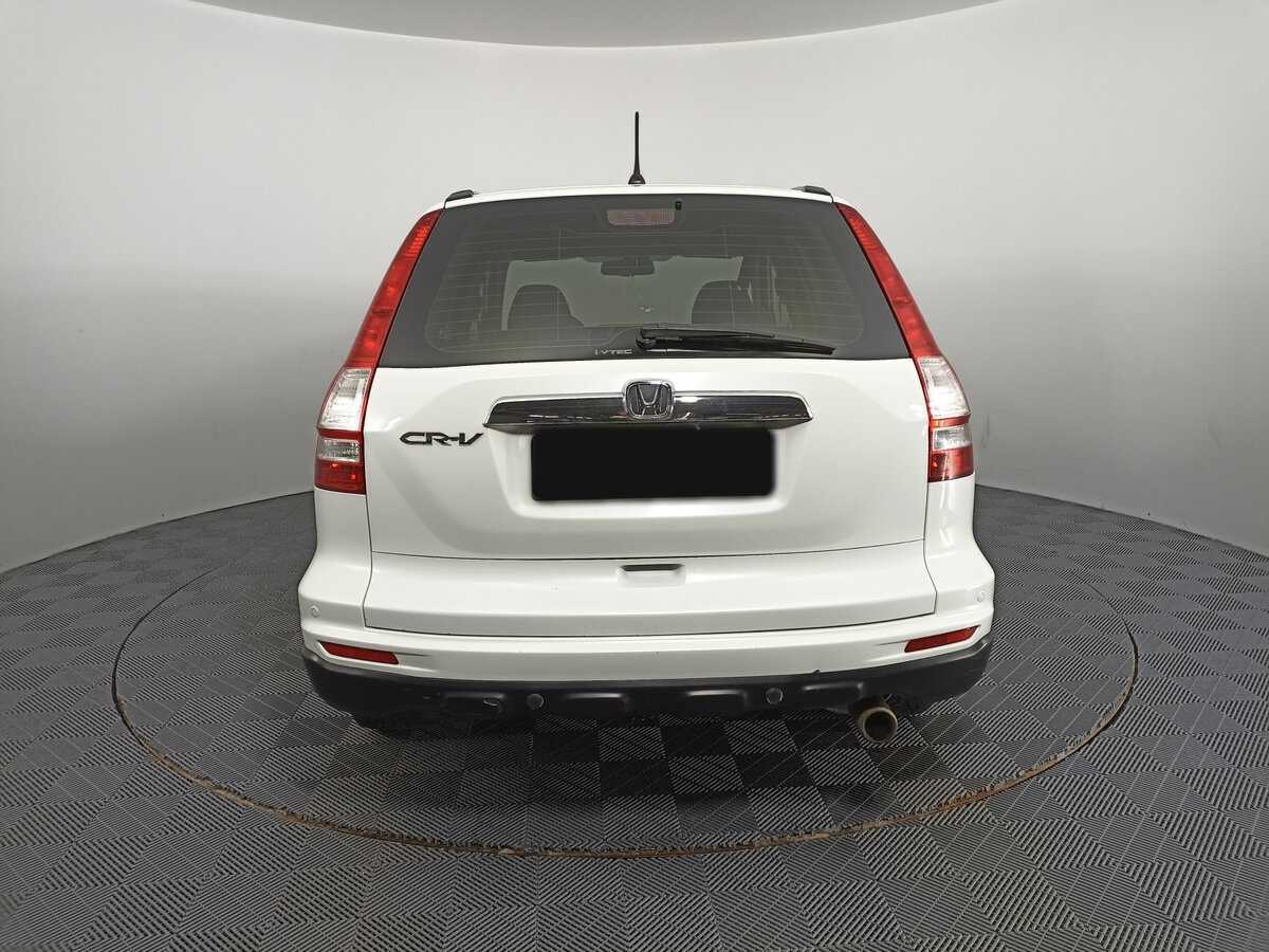 Купить Honda CR-V, 2012, 179 526 км, фото №6