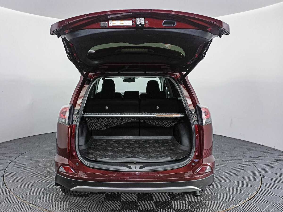 Купить Toyota RAV4, 2019, 78 570 км, фото №10