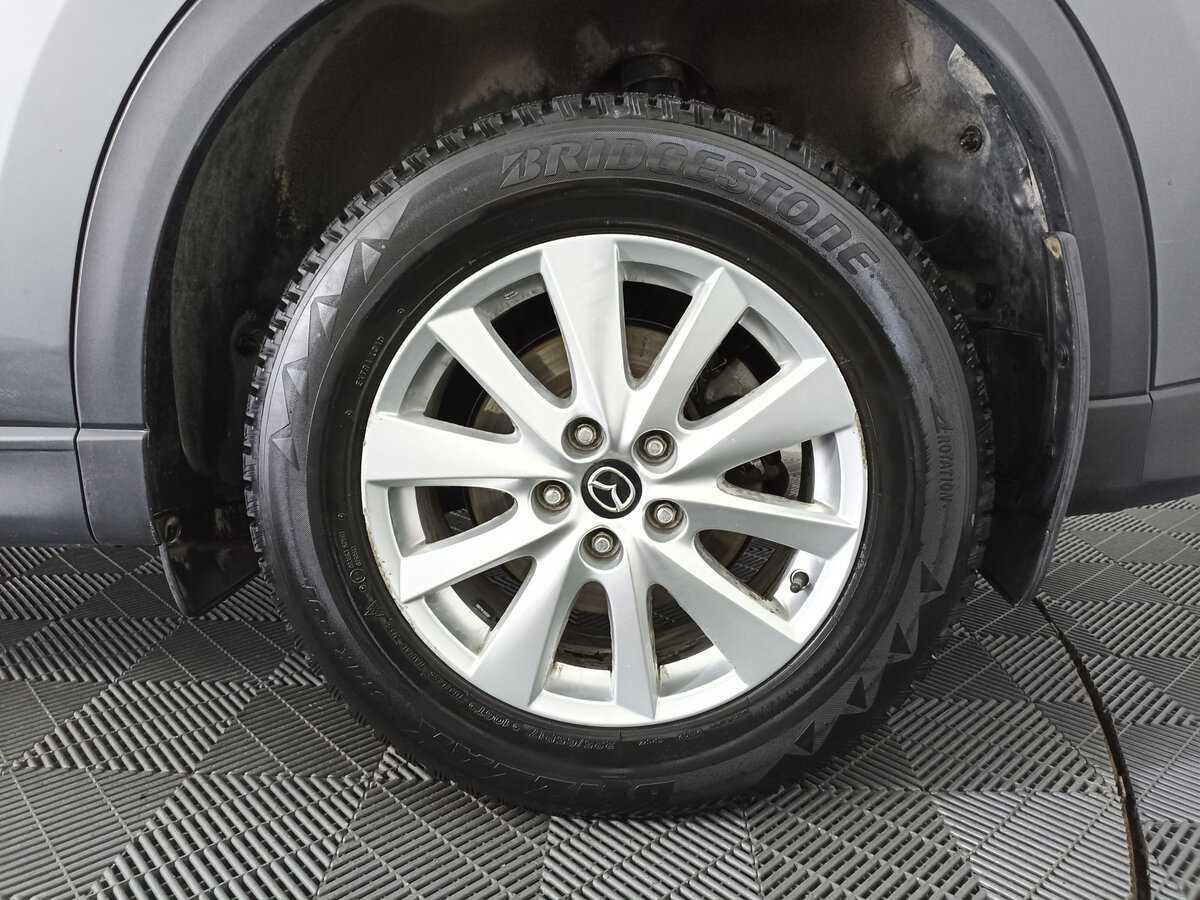 Купить Mazda CX-5, 2017, 169 103 км, фото №18