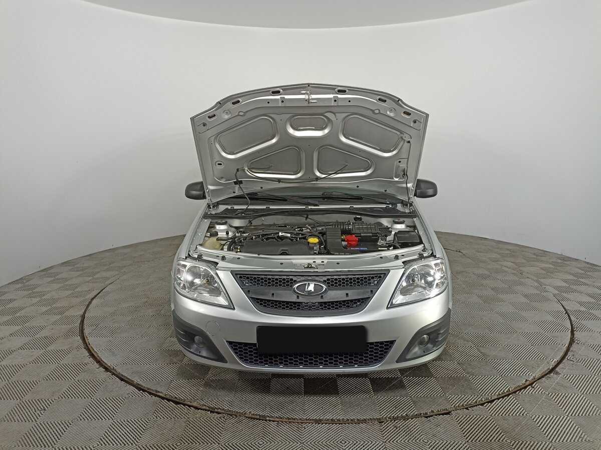 Купить Lada (ВАЗ) Largus, 2020, 75 004 км, фото №8