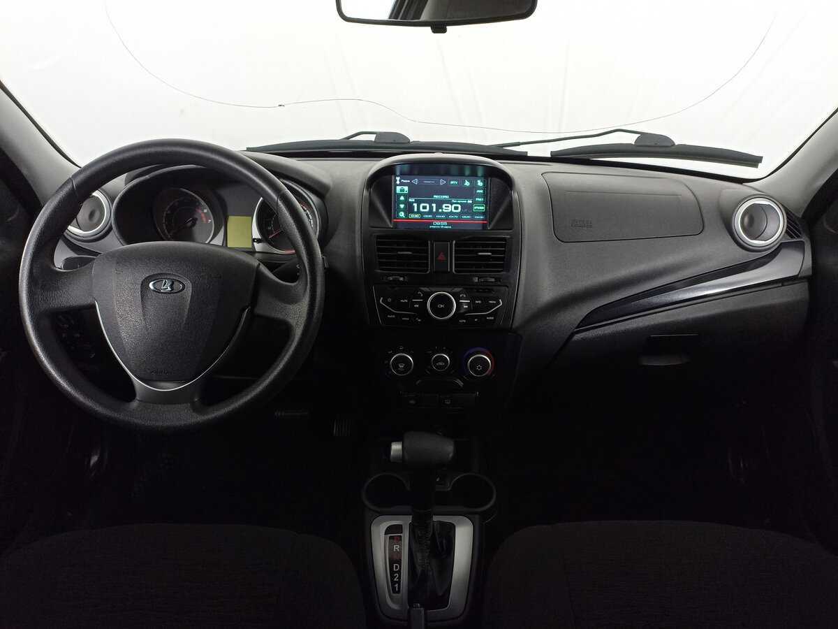 Купить Lada (ВАЗ) Kalina, 2013, 97 168 км, фото №14