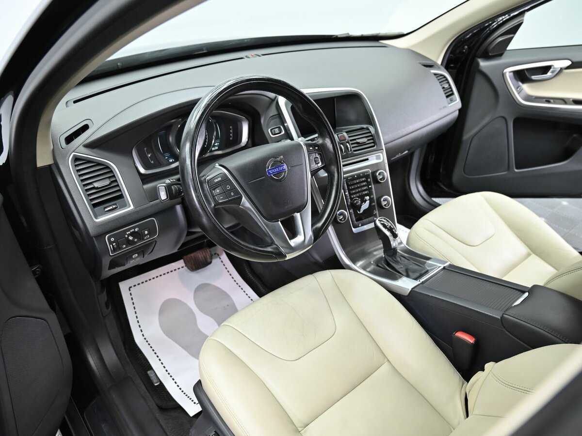 Купить Volvo XC60, 2014, 154 000 км, фото №9