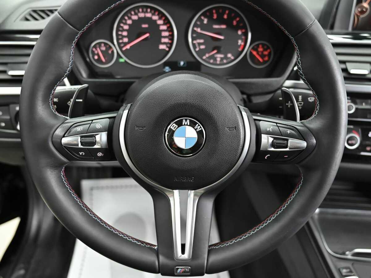 Купить BMW 3 серии 318i, 2017, 155 000 км, фото №10
