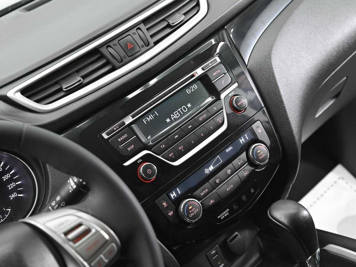 Купить Nissan Qashqai, 2017, 132 000 км, фото №10