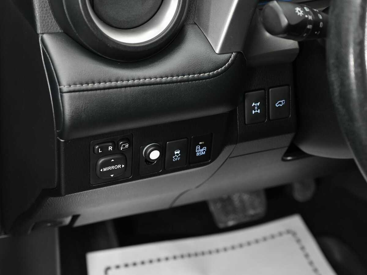 Купить Toyota RAV4, 2013, 182 000 км, фото №9