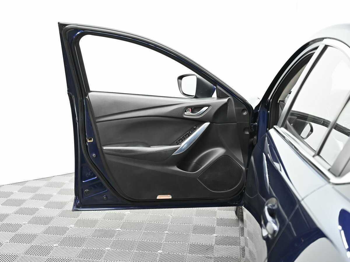 Купить Mazda 6, 2012, 163 000 км, фото №6