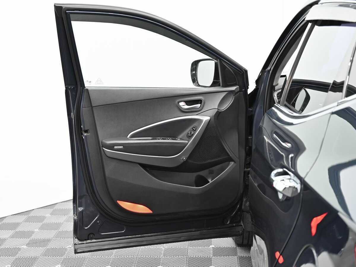 Купить Hyundai Santa Fe, 2013, 192 000 км, фото №6