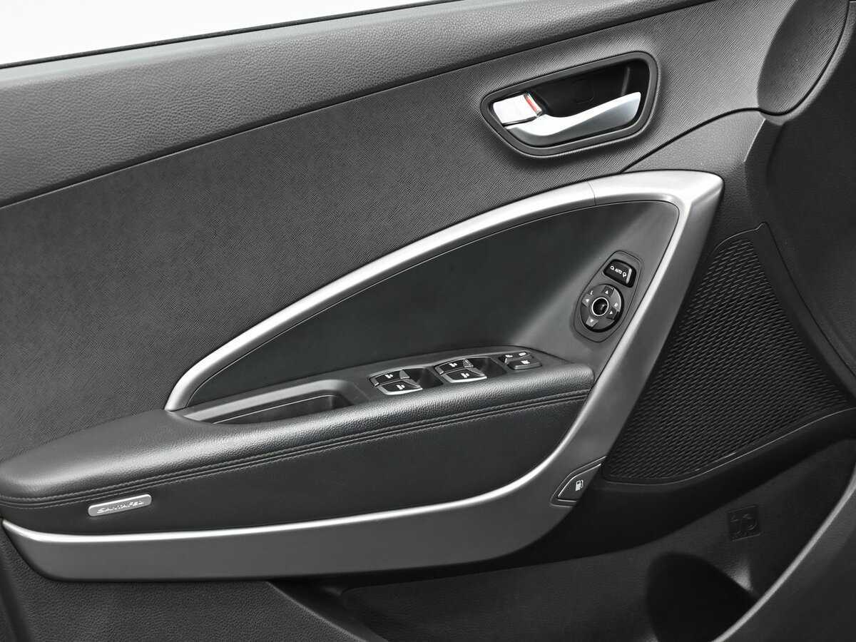 Купить Hyundai Santa Fe, 2013, 192 000 км, фото №7