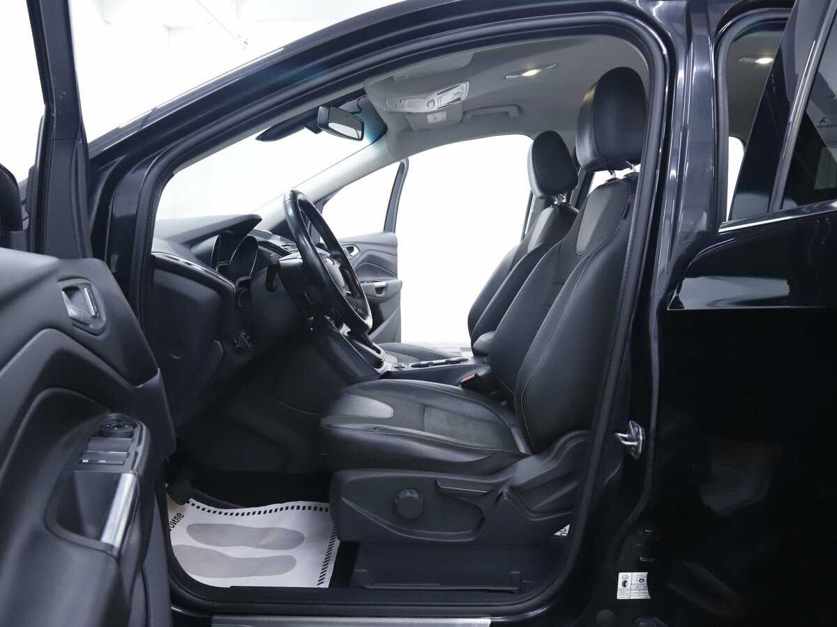 Купить Ford Kuga, 2015, 146 500 км, фото №7