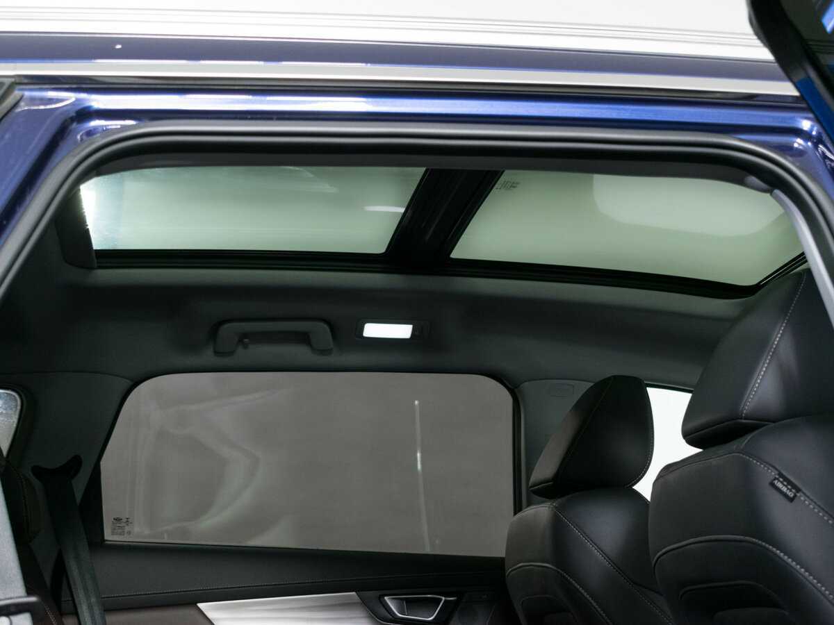 Купить Chery Tiggo 8 Pro, 2021, 74 500 км, фото №12