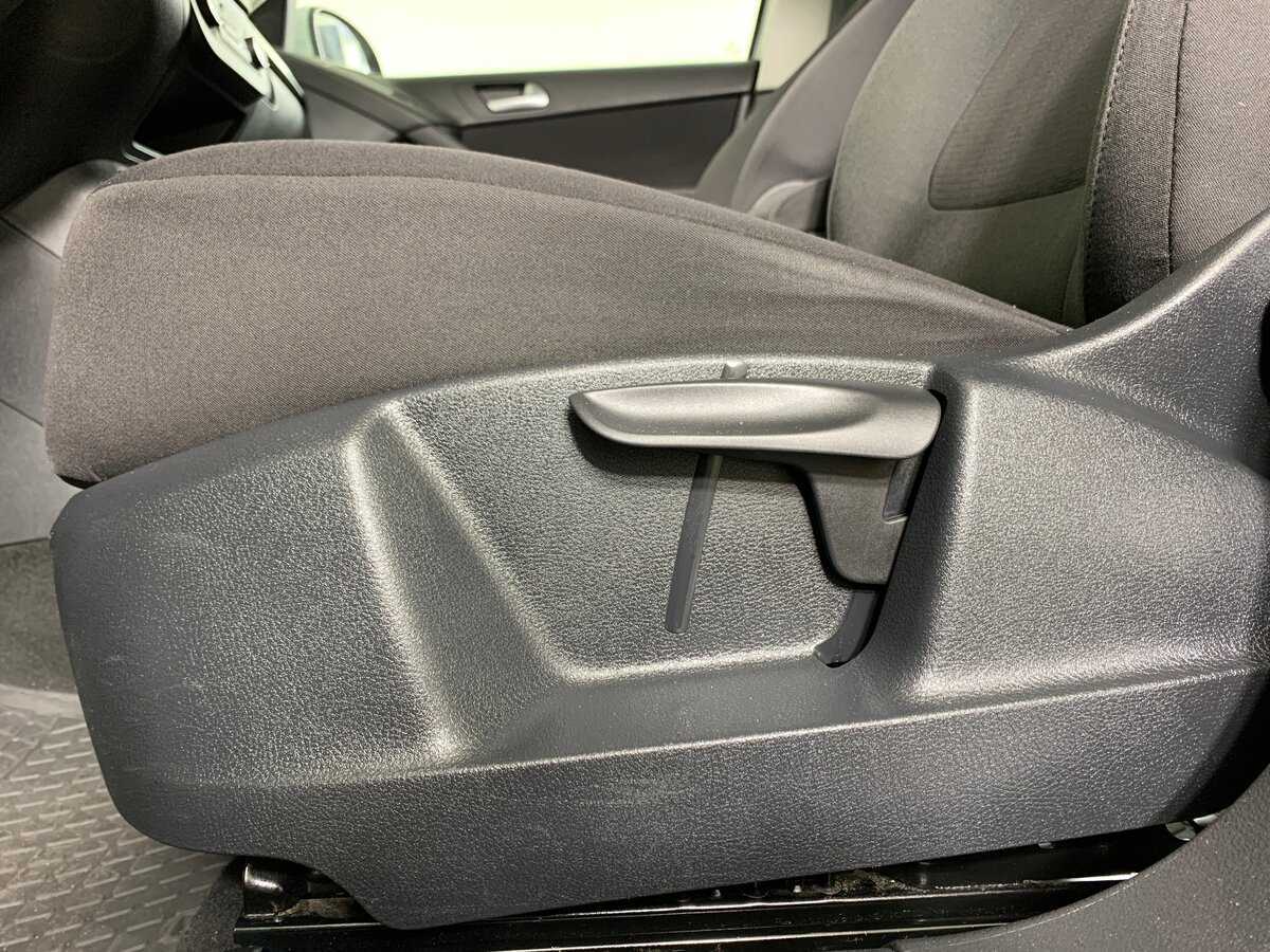 Купить Volkswagen Tiguan, 2014, 126 103 км, фото №17