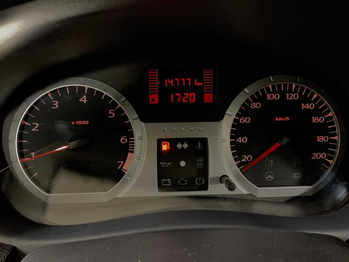 Купить Lada (ВАЗ) Largus Cross, 2020, 147 770 км, фото №15