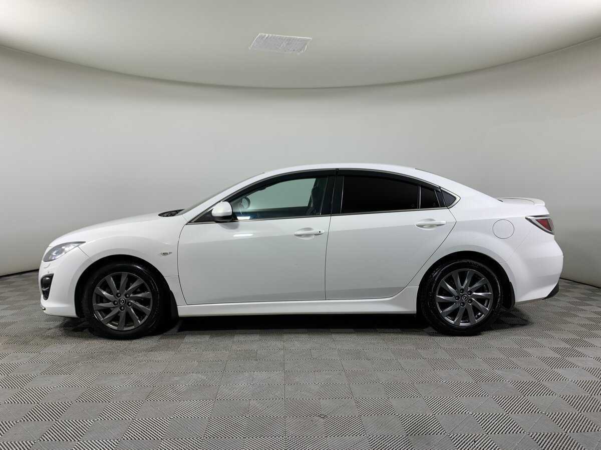 Купить Mazda 6, 2012, 231 000 км, фото №8