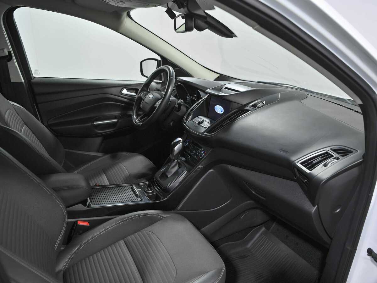 Купить Ford Kuga, 2018, 112 284 км, фото №17