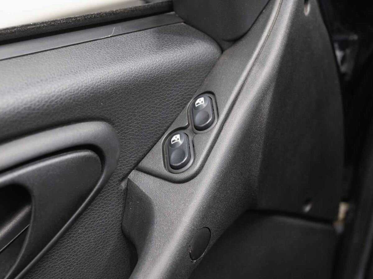 Купить Chevrolet Niva, 2012, 85 314 км, фото №17