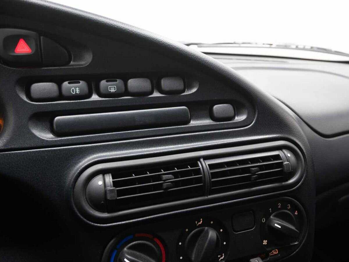 Купить Chevrolet Niva, 2012, 85 314 км, фото №18