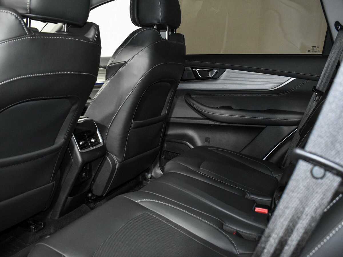 Купить Chery Tiggo 8 Pro Max, 2023, 45 951 км, фото №11