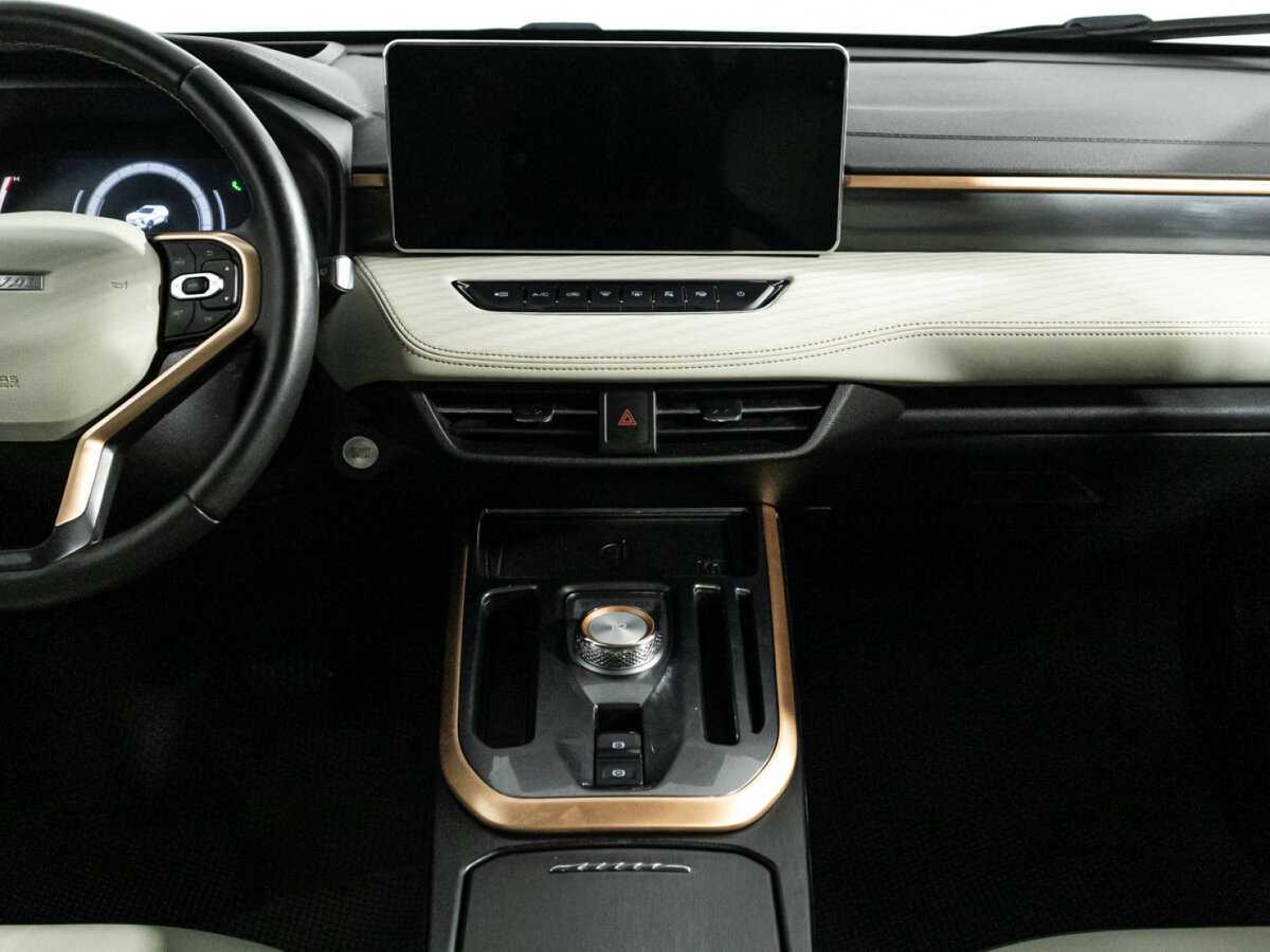 Купить Haval Jolion, 2022, 58 259 км, фото №14