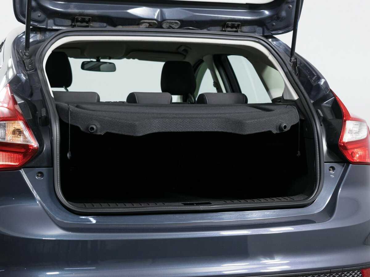 Купить Ford Focus, 2012, 112 000 км, фото №7