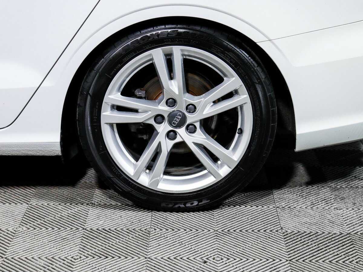 Купить Audi A3, 2018, 91 729 км, фото №15