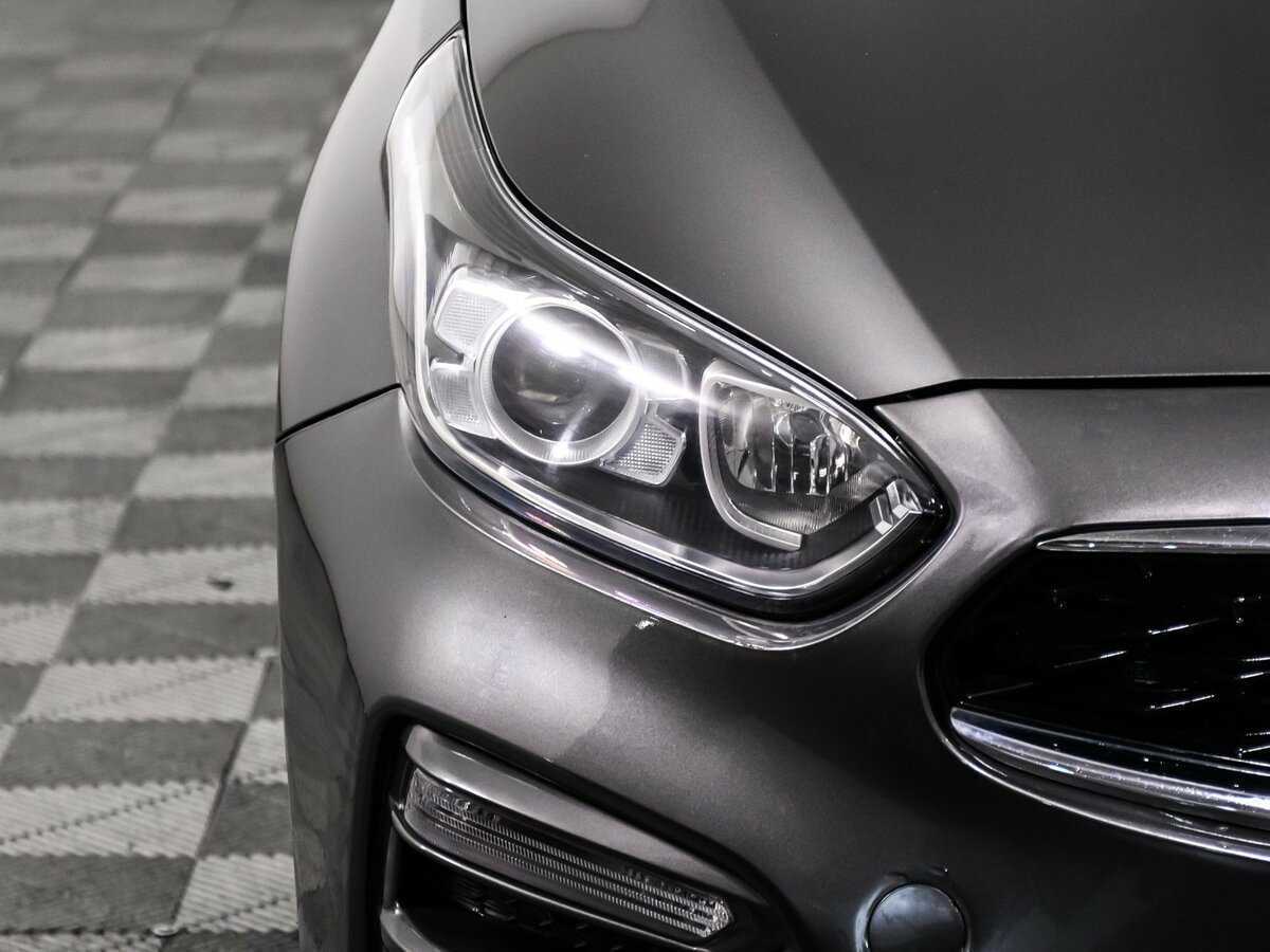 Купить Kia Cerato, 2021, 75 470 км, фото №15