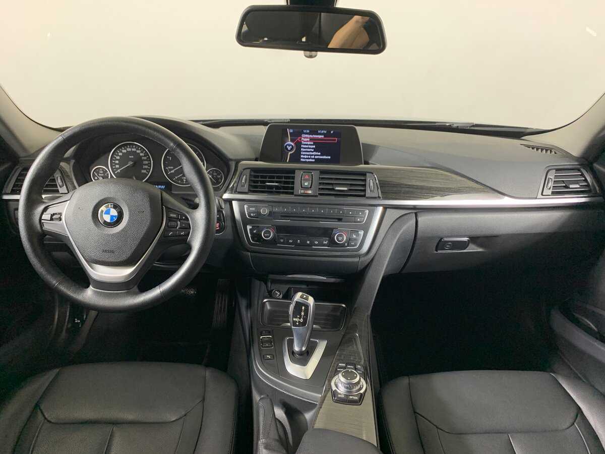 Купить BMW 3 серии 320d xDrive, 2013, 60 819 км, фото №13