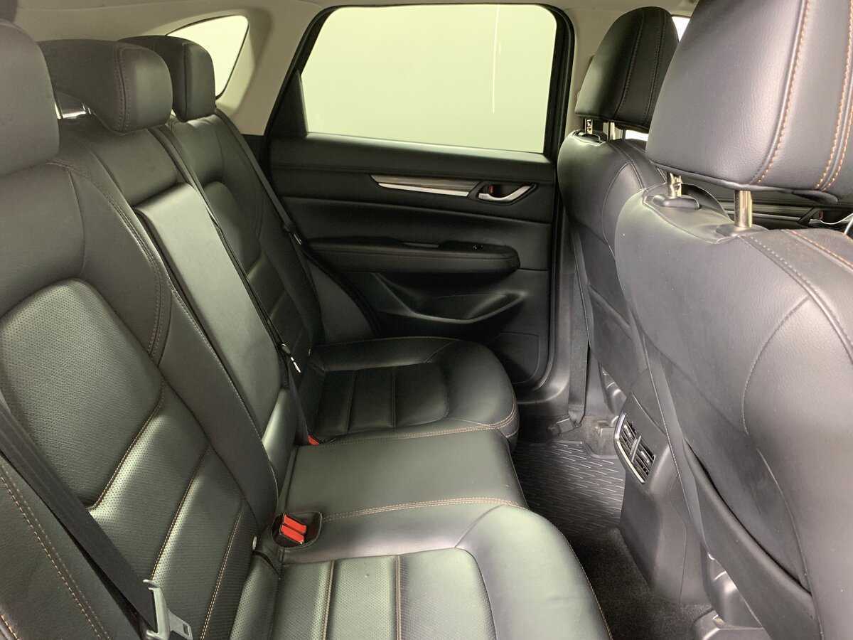 Купить Mazda CX-5, 2019, 125 300 км, фото №18